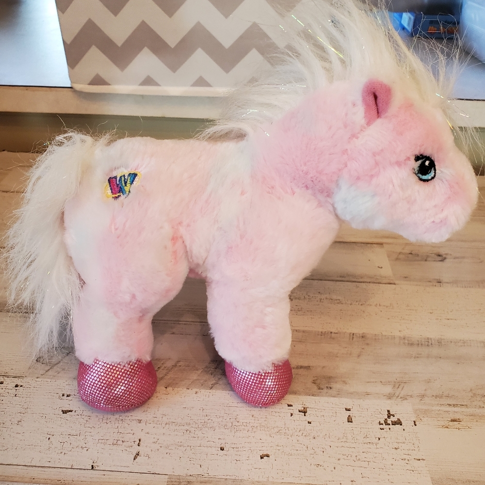 Stuffed animal